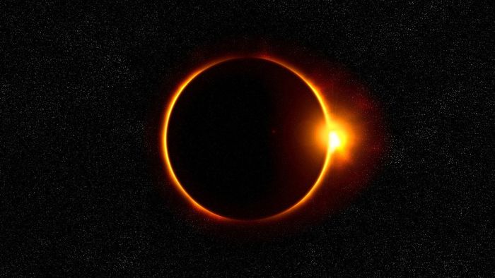 Akan Ada Gerhana Matahari Cincin 10 Juni Mendatang, Apakah Bisa Dilihat