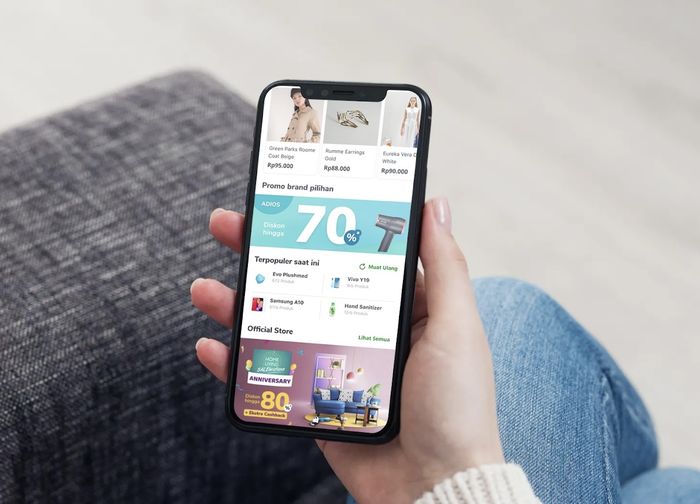 Kenali Apa Itu Tokopedia Display Network dan Keuntungannya Bagi Bisnis