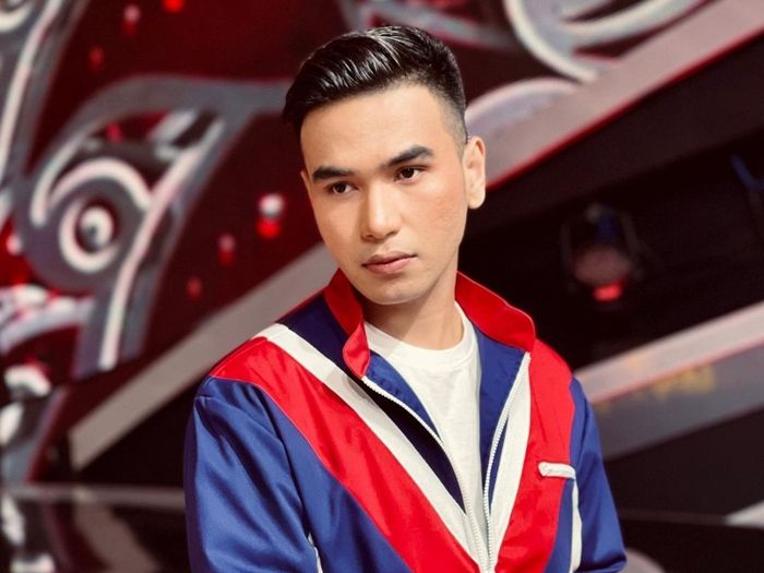 Pria yang sempat digosipkan dekat dengan Lesty Kejora - Hari Putra