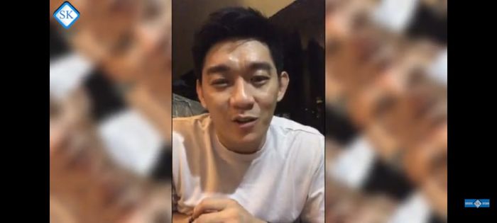 Ifan Seventeen curhat tentang dilemanya menjadi suami