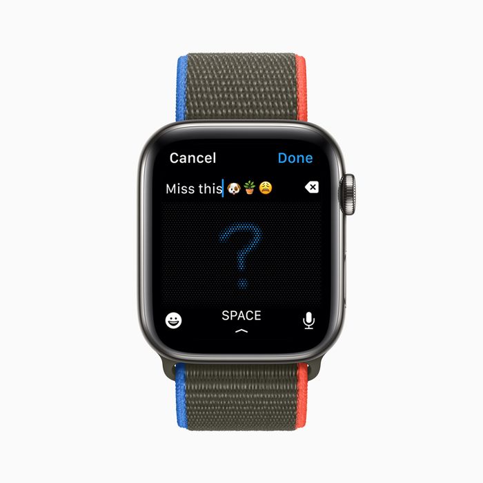 WatchOS 8 Hadir dengan Fitur Baru, Dukung Kesehatan Fisik dan Mental -  Semua Halaman - MakeMac