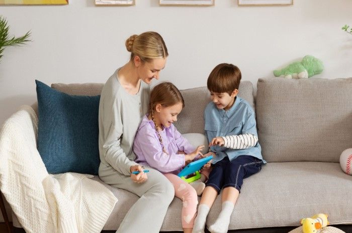 Fitur Unggulan Kids Corner di Tablet Terbaru Huawei, Aman untuk Anak