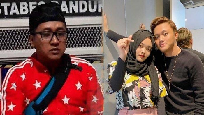 Putri Delina dan Rizky Febian beri waktu 14 hari untuk Teddy kembalikan semua aset Lina