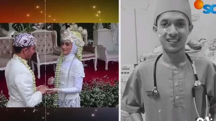 Tinggalkan pacar dokter demi dinikahi Rizky DA, <a href='https://palembang.tribunnews.com/tag/nadya' title='Nadya'>Nadya</a> Mustika disebut kena karma 