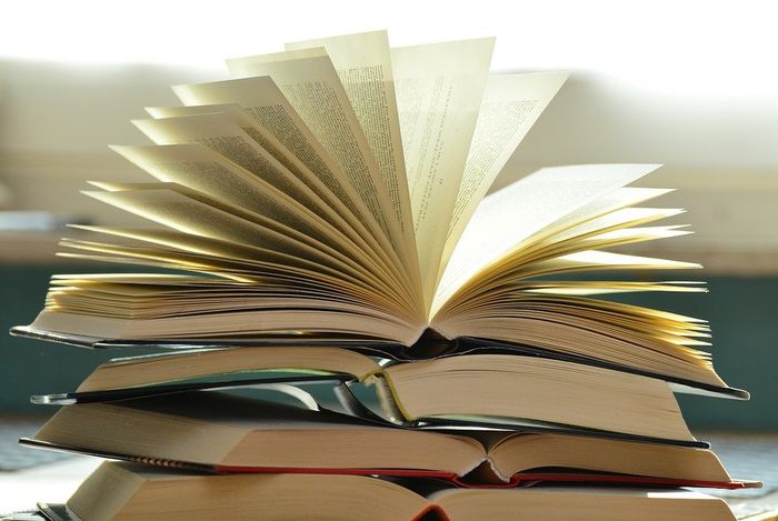 Ini Perbedaan Buku Fiksi Dan Non Fiksi Yang Perlu Kamu Ketahui Semua Halaman Kids