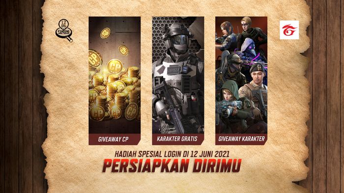 COD Mobile Finding Urban Tracker event prize