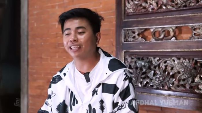 Asisten Rizky Billar dan Lesty Kejora