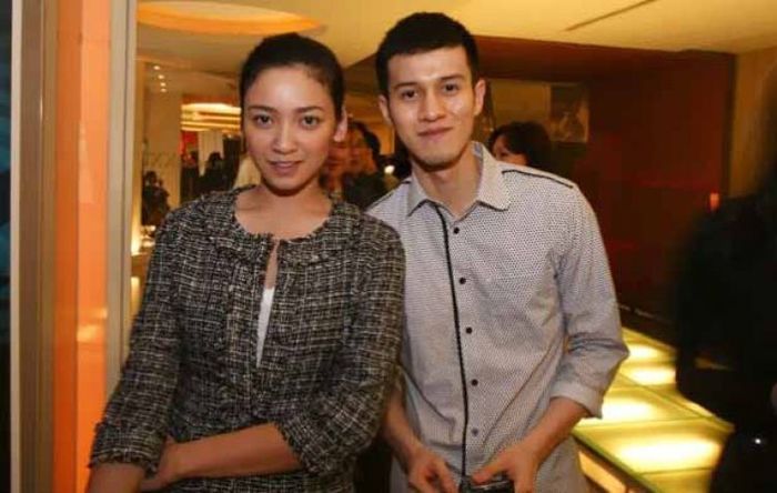 Herjunot Ali dan Agni Pratistha