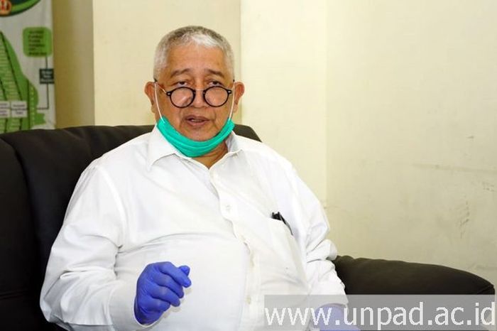 Ditemukan KIPI Vaksin Covid19 Sinovac Oleh Tim Riset FK