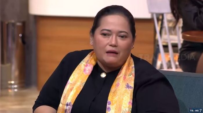 Mbak You sebut 2 bencana ini akan terjadi di <a href='https://kupang.tribunnews.com/tag/jawa-timur' title='Jawa Timur'>Jawa Timur</a> dan Jawa Tengah