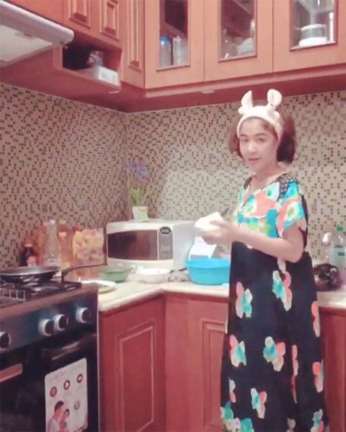 Rumah artis <a href='https://tribunmedan.cfd/tag/uut-permatasari' title='Uut&nbsp;Permatasari'>Uut&nbsp;Permatasari</a> 