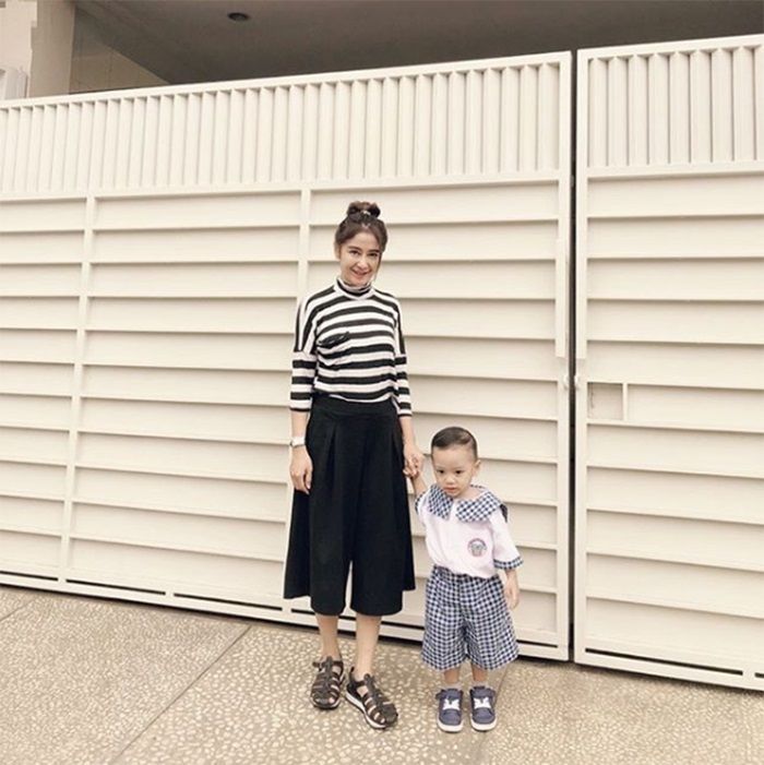 Rumah artis <a href='https://tribunmedan.cfd/tag/uut-permatasari' title='Uut&nbsp;Permatasari'>Uut&nbsp;Permatasari</a> 