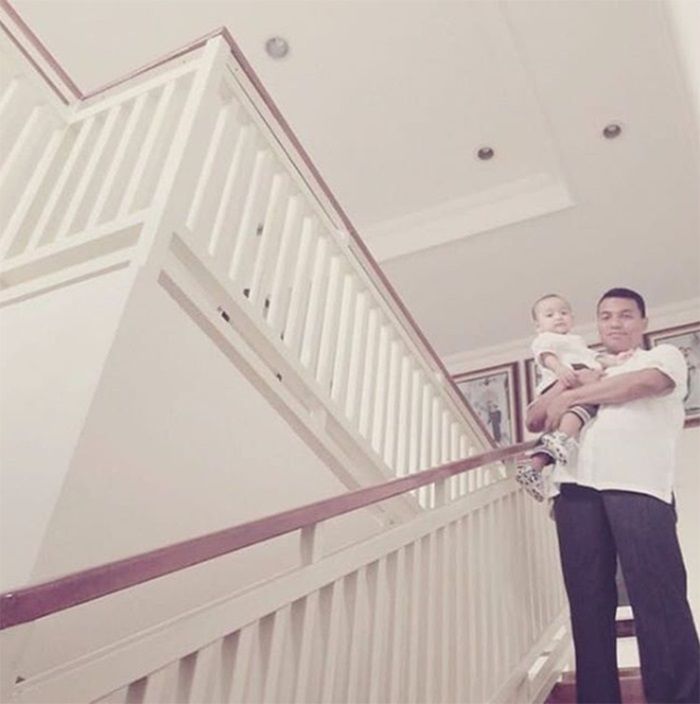 Rumah artis <a href='https://tribunmedan.cfd/tag/uut-permatasari' title='Uut&nbsp;Permatasari'>Uut&nbsp;Permatasari</a>