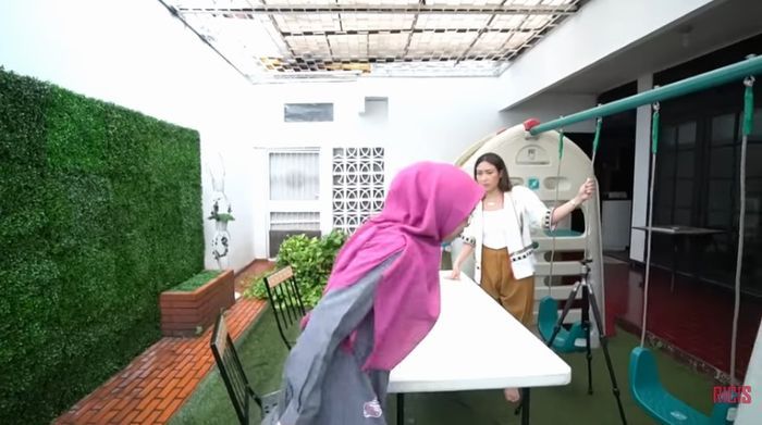 Rumah Ayu Dewi