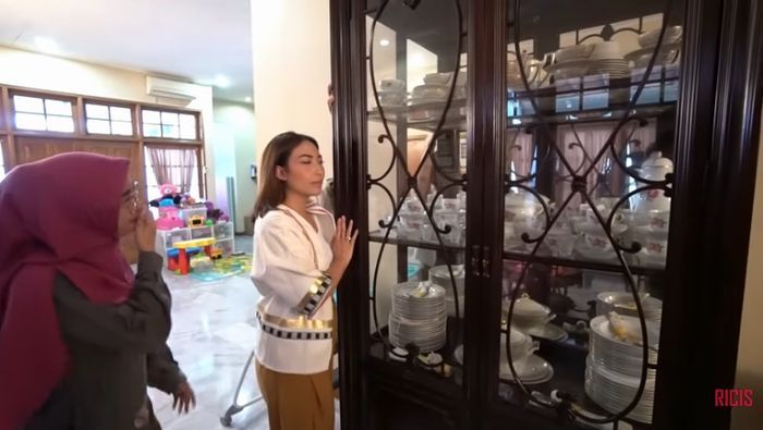 Rumah Ayu Dewi