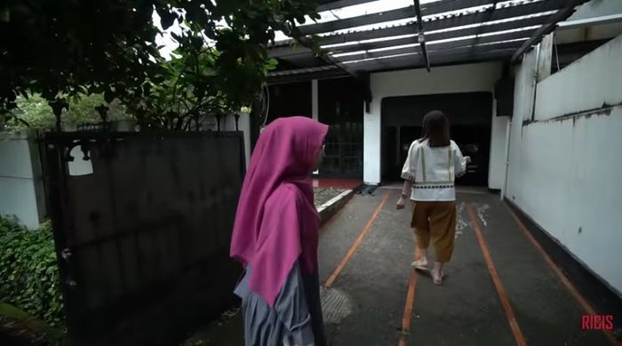 Rumah Ayu Dewi