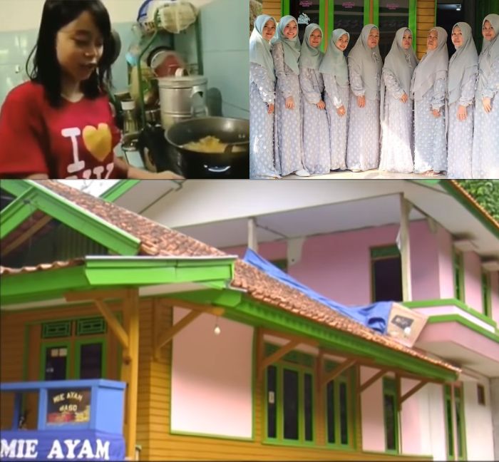 Resmi Jadi Tunangan Rizky Billar hingga Pernah Dihadiahi Apartemen