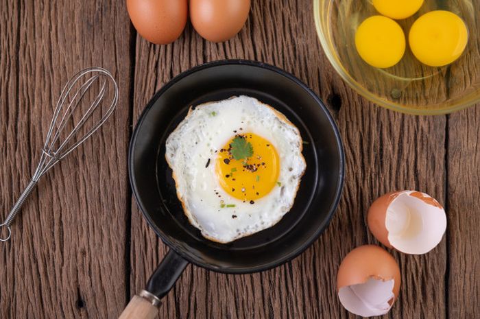 BERITA POPULER Dari Jangan Masak Telur dengan 3 Cara Ini BERITA POPULER Dari Jangan Masak Telur dengan 3 Cara Ini