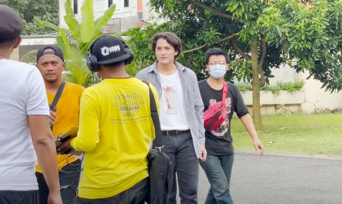 Sosok remaja bule yang dimaksud <a href='https://tribunmedan.cfd/tag/nathalie-holscher' title='Nathalie&nbsp;Holscher'>Nathalie&nbsp;Holscher</a>