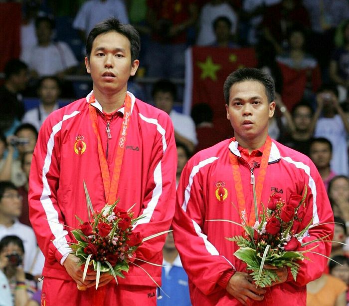 Markis Kido Pahlawan Bulu Tangkis Indonesia Dengan Segudang Prestasi Di Asia Dan Dunia Semua Halaman Sportfeat Com