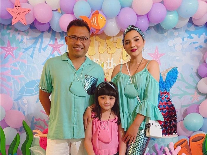 Anang Hermansyah, Arsy dan Ashanty