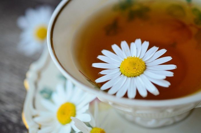 Teh Chamomile