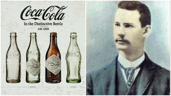 Sejarah Coca Cola berawal diciptakan oleh prusahaan farmasi. Diklaim bisa untuk obat banyak penyakit.