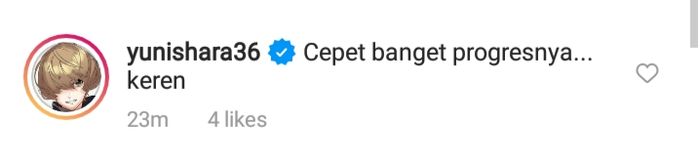 Yuni Shara kagum dengan Krisdayanti yang jago Wushu
 