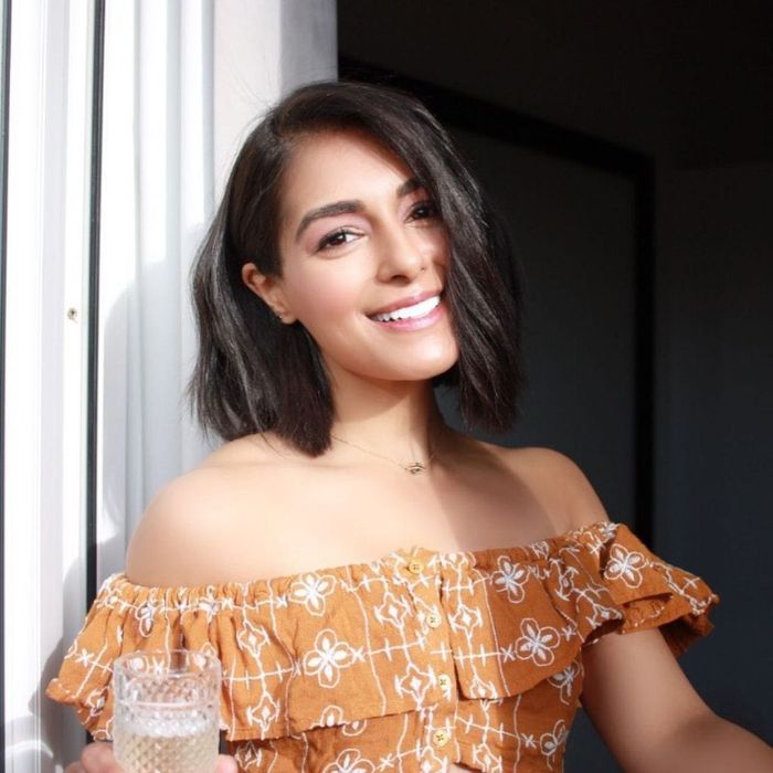 Potongan rambut buat sambut tahun ajaran baru: Box Bob