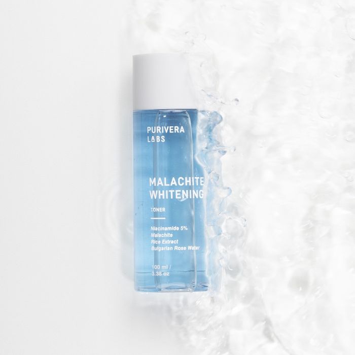 Toner yang cheap mengandung niacinamide