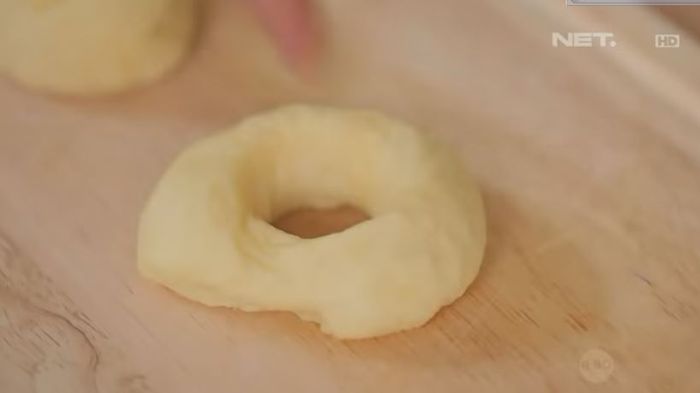 Familyquality Cara Membuat Donat Kentang Anti Gagal Dari Dapur Chef Farah Quinn Yuk Cobain Semua Halaman Nakita