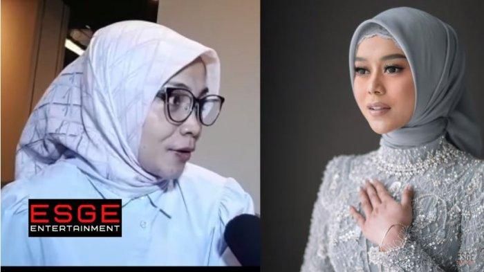 Kolase potret WO dan MUA Kirana Fary serta Lesti Kejora, Jumat (18/6/2021). Kirana Fary buka suara mengenai kendala pelaksanaan acara lamaran Lesti dan Rizky Billar. 