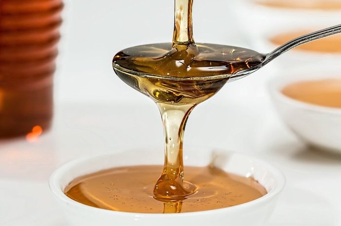 Madu lebih baik diminum natural, mentah.