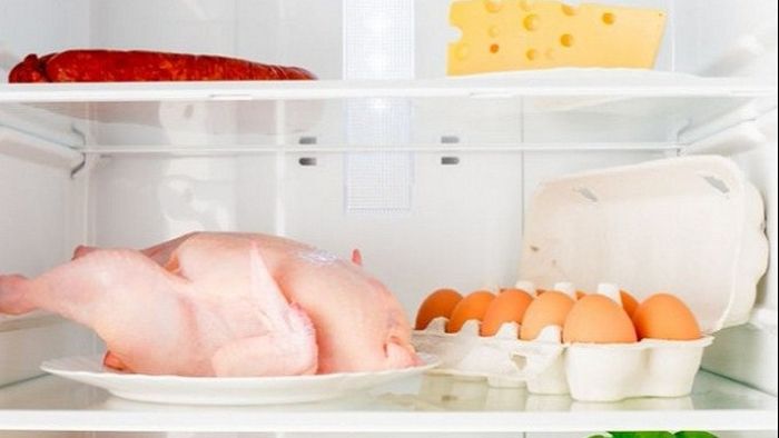 Tips Menyimpan Daging Ayam Supaya Awet Sampai 9 Bulan Gampang Banget Dengan 4 Cara Ini<script async src=