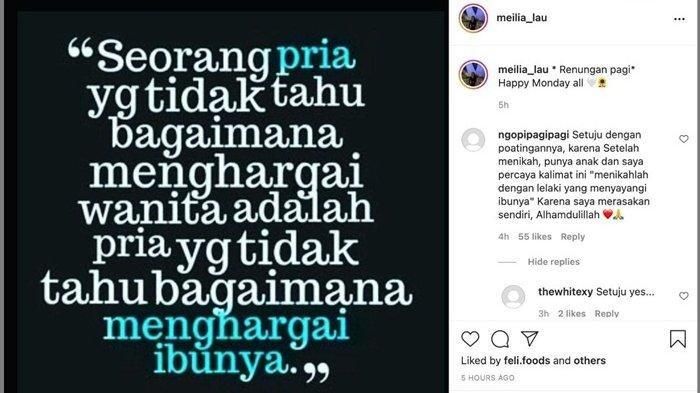 Bak Meradang Kaesang Kepergok Belanja Bareng Nadya Arifta Meilia Lau Langsung Beri Sindiran Menohok Tak Tahu Menghargai Wanita Semua Halaman Grid Hot