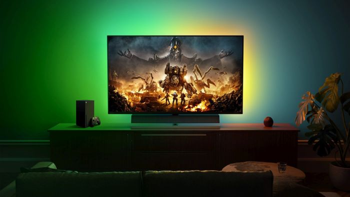 Perusahaan, Monitor Gaming Xbox Terbaru 