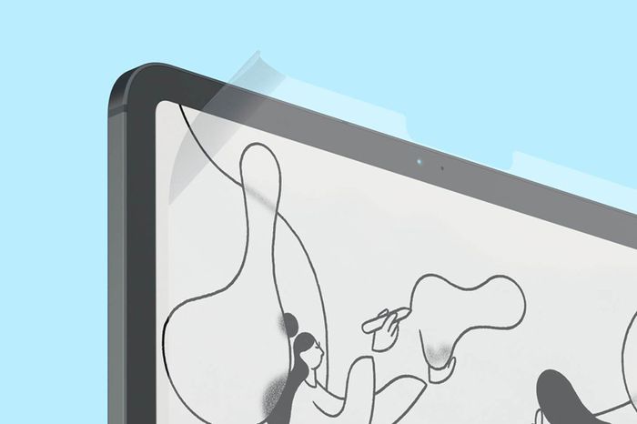 Paperlike Screen Protector