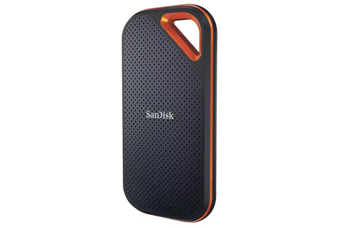 SanDisk Extreme Pro Portable SSD
