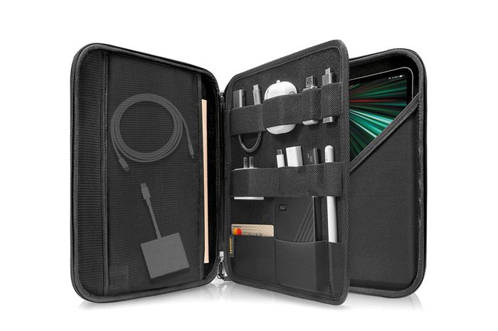 Tomtoc PadFolio Eva Case