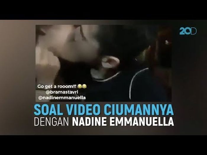 Biodata Verrel Bramasta Mantan Pacar Natasha Willona yang Pernah