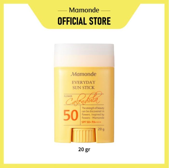 rekomendasi sunscreen stick