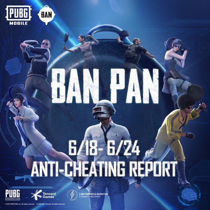Ban Pan Project Third Week of June