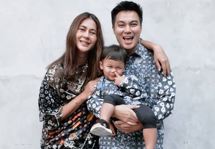 Paula Verhoeven, Baim Wong, dan Kiano