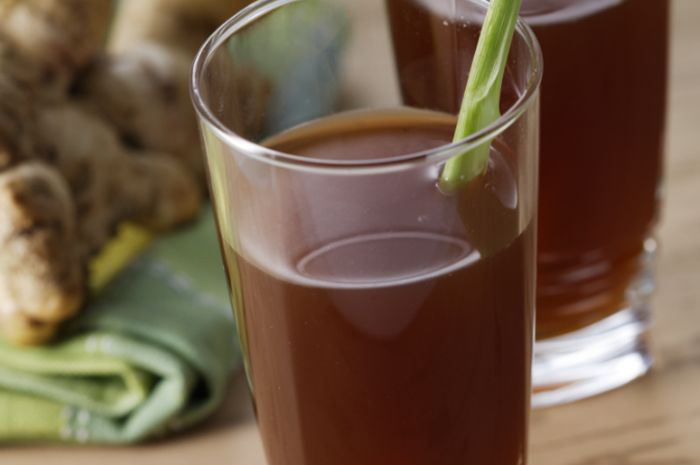 Bisa Bantu Kuatkan Sistem Imun Selama Pandemi, Coba Buat Resep Ginger