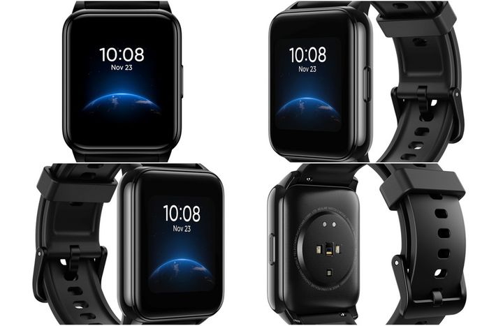 smartwatch 600 rupees