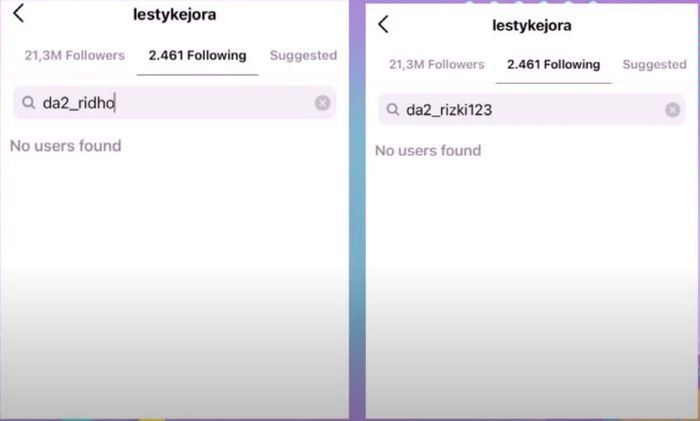 Kini Hubungannya Mulai Renggang hingga Kekasih Rizky Billar Unfollow Medsosnya, Ini Kenangan Baik Rizki dan Ridho DA Terhadap Orang Tua Lesti Kejora