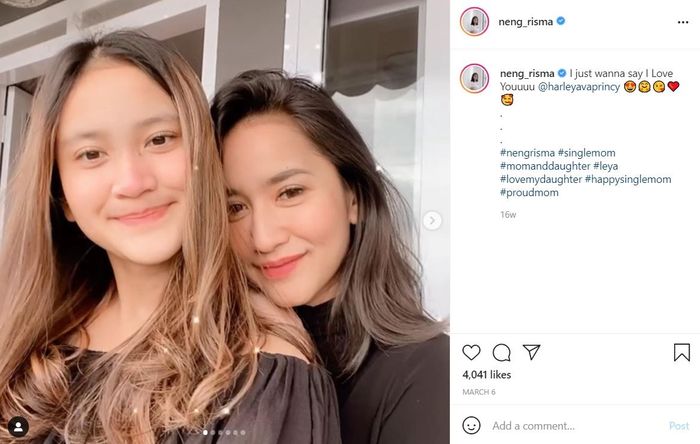 Belasan Tahun Cerai dari Ferry Maryadi, Begini Kabar Risma Nilawati