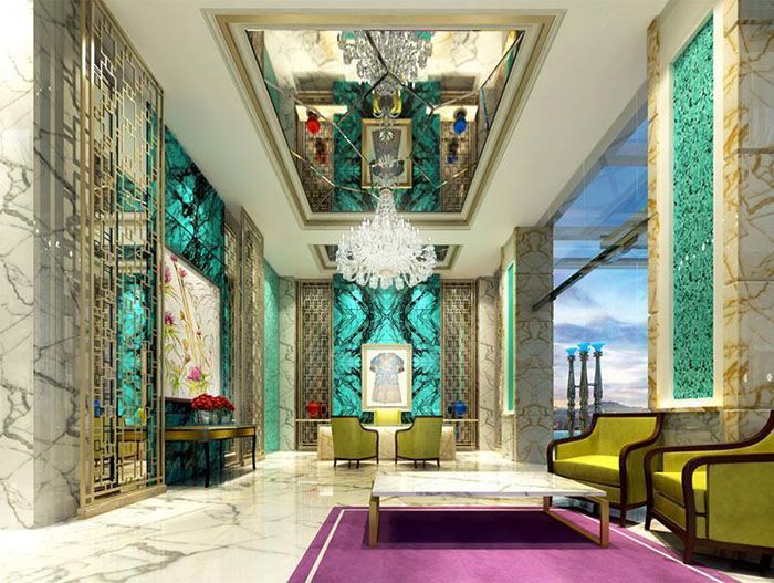 Apartemen Ratna Galih