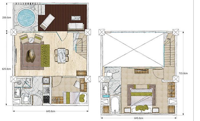 Apartemen Ratna Galih