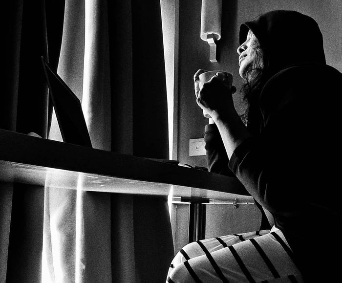 Instagram
Jane Shalimar sempat mengunggah foto misteri hingga pesan terakhirnya menjadi sorotan.